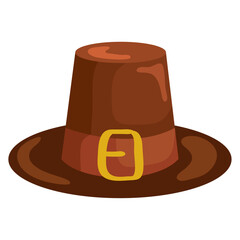 pilgrim hat thanksgiving accessory