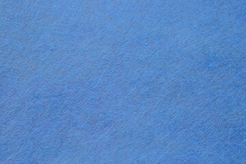 푸른 종이 질감