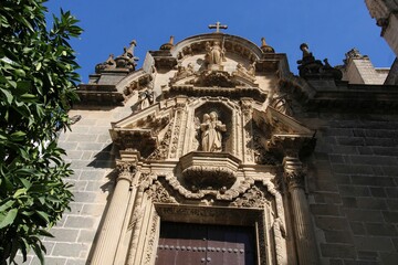 Jerez de la Frontera, Cádiz