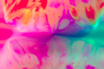 tie dye trendy gaming or artistic abstract design background wallpaper paint