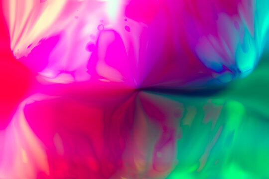abstract tie dye background for poster