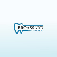 dental office for people of all ages logo