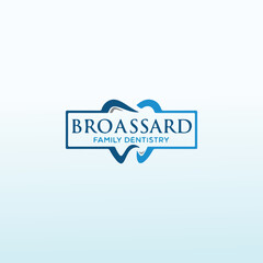 dental office for people of all ages logo