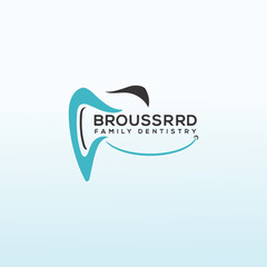 dental office for people of all ages logo