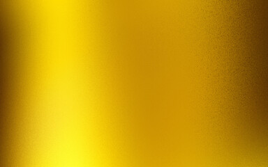 Gold Background | Gold Polished Metal, Steel Texture