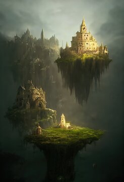 Floating Castle Images – Browse 3,780 Stock Photos, Vectors, and Video |  Adobe Stock