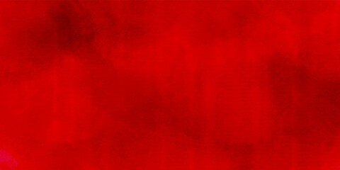 grunge red wall