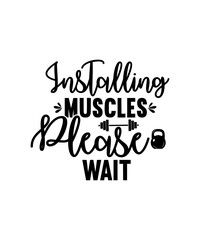 Gym SVG Bundle, Workout SVG Bundle, Fitness SVG, Gym Quote Svg, Exercise Svg, Motivational Svg, Workout Svg, Gym Cut File, now or never svg