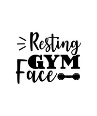 Gym SVG Bundle, Workout SVG Bundle, Fitness SVG, Gym Quote Svg, Exercise Svg, Motivational Svg, Workout Svg, Gym Cut File, now or never svg