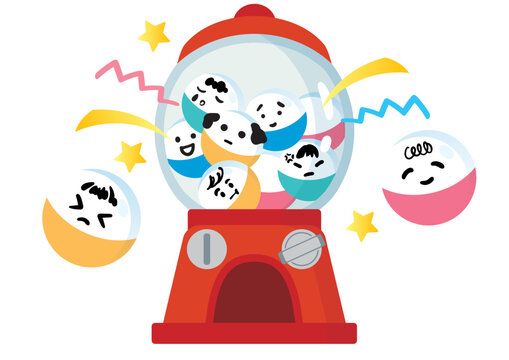 ガチャポン Images Browse 187 Stock Photos Vectors And Video Adobe Stock