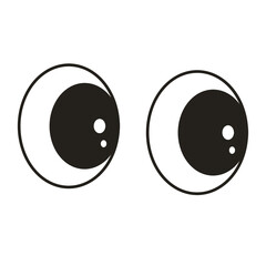 Eyes icon