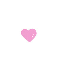 heart love pink png 