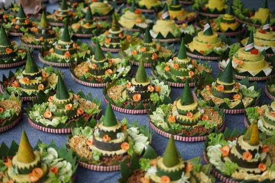 Tumpeng