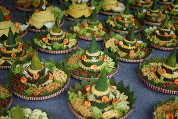 Tumpeng