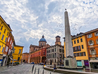 Reggio Emilia, Italia