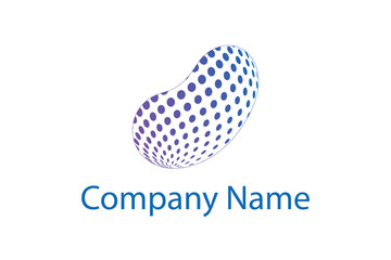 Bean Tech logo best bean technology logo