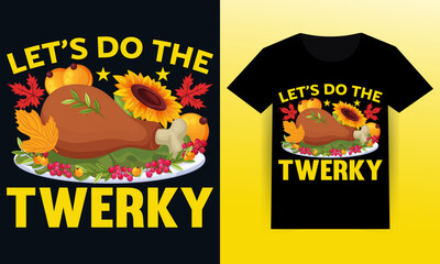 best thanksgiving t shirt deisgn