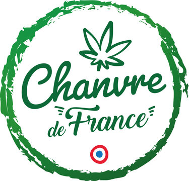 Chanvre de France - chanvre fran&ccedil;ais