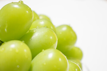 シャインマスカット