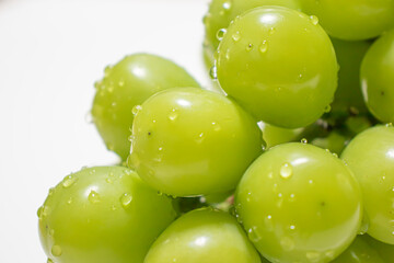 シャインマスカット