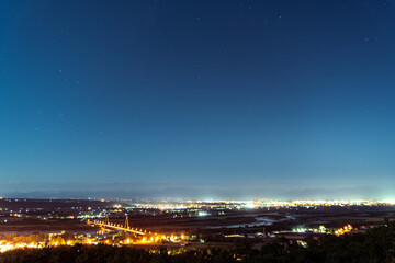 十勝が丘展望台