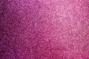 purple glitter texture christmas abstract background