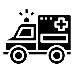 Emergency_ambulance line icon,linear,outline,graphic,illustration