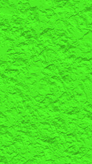 abstract texture with winding spots. texture to apply to the surface bulges and depressions. surface of the planet Mars. Vertical image. 3D image. 3D rendering.