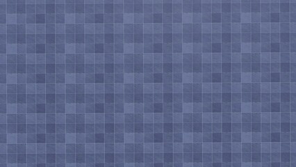 blue mosaic background for luxury brochure invitation ad or web template paper art canvas