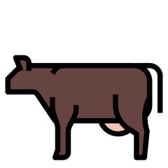 cow