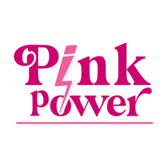 Pink Power,  Poder Rosa, 19 de Octubre, día Mundial cáncer de mama, octubre rosa,	