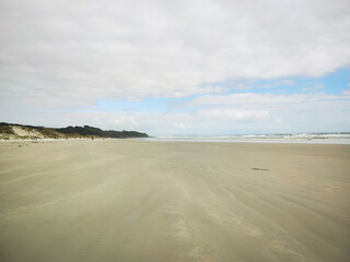 Rarawa Beach, Northland New Zealand