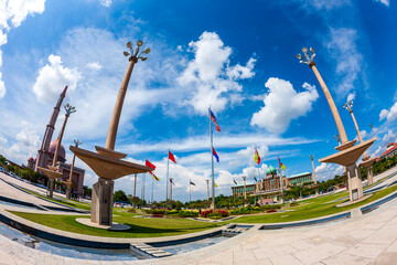 Malaysian Prime Minister's office