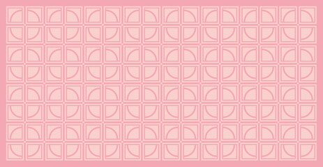 Abstract Seamless Fabric Patterns Background