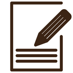 write notes todo note text