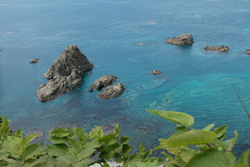 Cote d'Azur