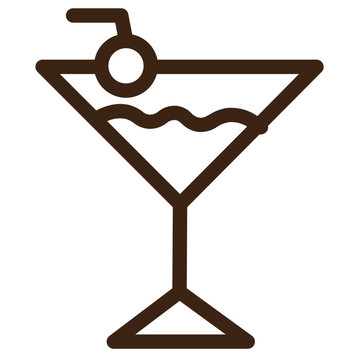 recommend clip art: juice food drink restaurant fruit outline icon