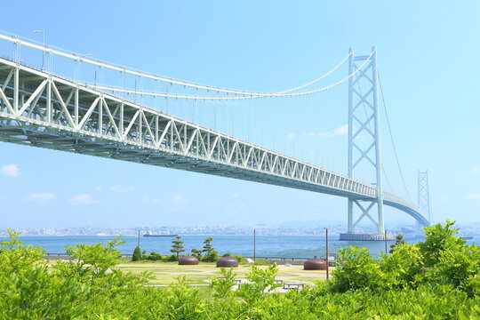 Sky, Skyway, Extradosed Bridge