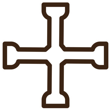 recommend clip art: car spanner tire tools outline icon