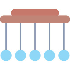 Pendulum Icon
