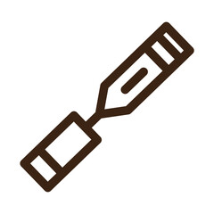 constructions outline icon