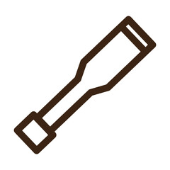 constructions outline icon