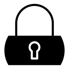 padlock icon
