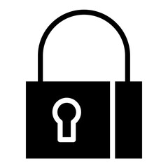 padlock icon