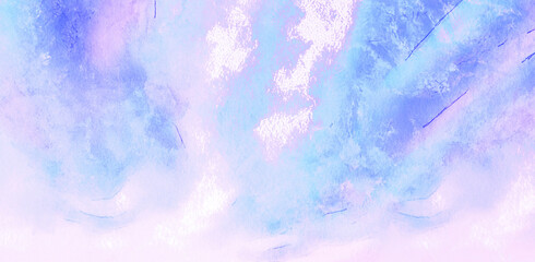 Panorama background Template for banners, advertisements, posters, promos, and your creative design works