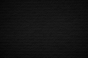 Black dark concrete wall background. Pattern board cement texture grunge dirty scratched for show...