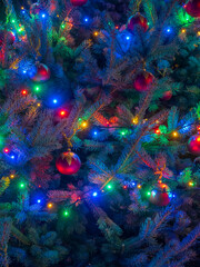 christmas background 