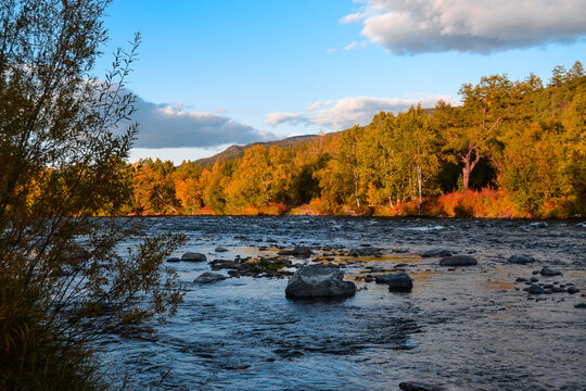 Kamchatka River