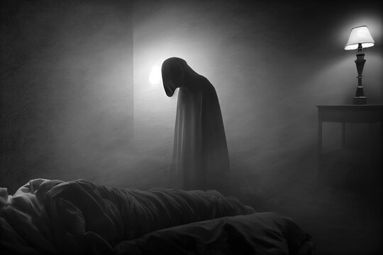 Sleep Paralysis" Images – Browse 688 Stock Photos, Vectors, and Video |  Adobe Stock