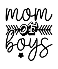 Mom SVG Designs